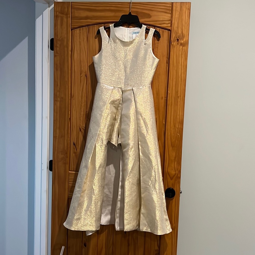 Tween Diva Dress
